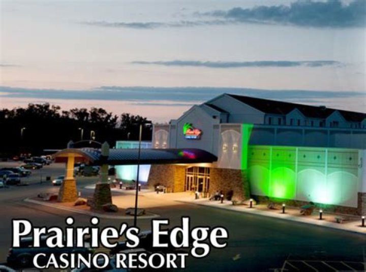 Experience the Thrill of Gaming at Prairies Edge Casino Resort