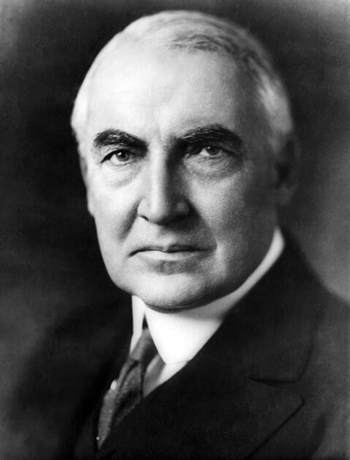 Understanding President Warren G. Harding: A Comprehensive Look at His Life and Legacy