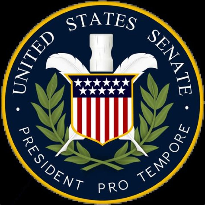 Understanding the Role of the President Pro Tempore of the United States Senate