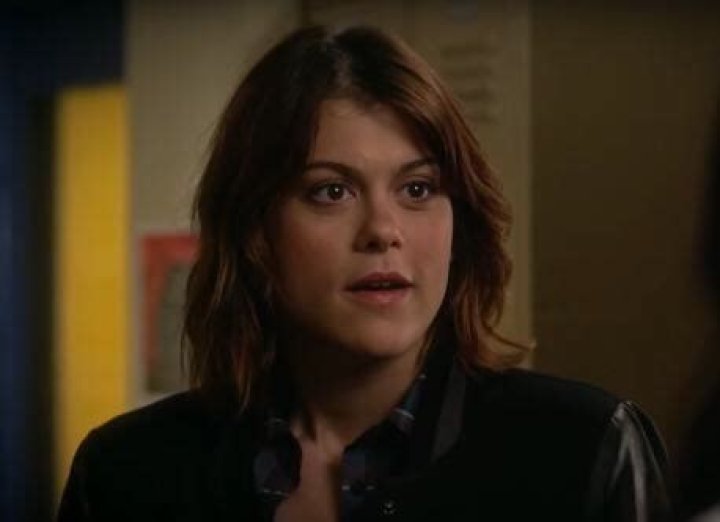 Unlocking the Mystery of Paige McCullers in Pretty Little Liars