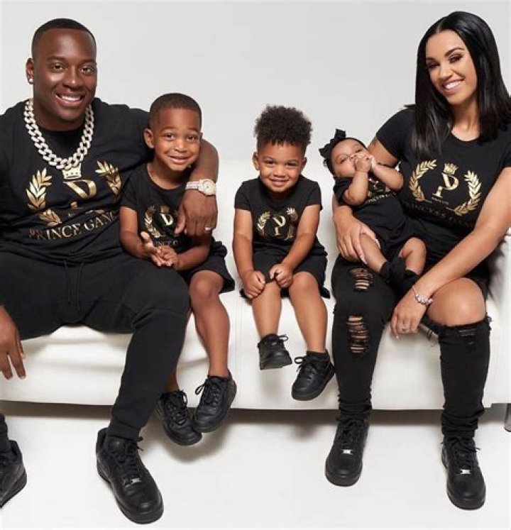 The Fascinating Prince Family Background: A Detailed Exploration