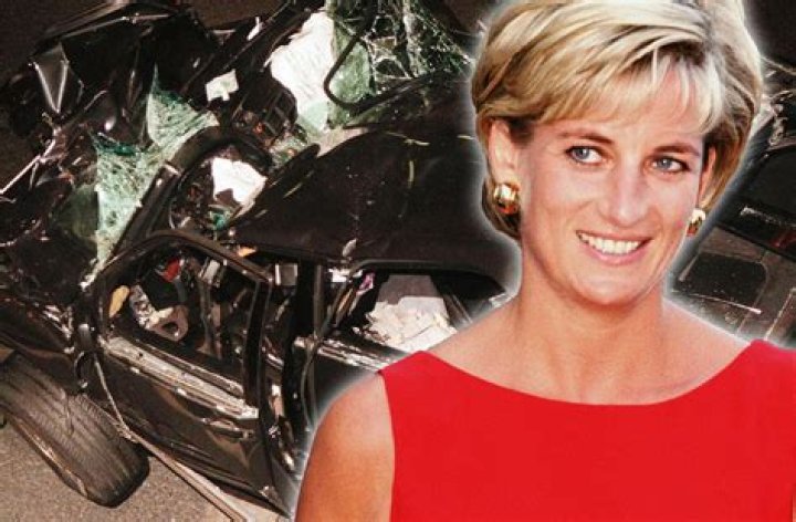 Princess Diana Gore Photos: The Unseen Truth Behind the Tragic Accident