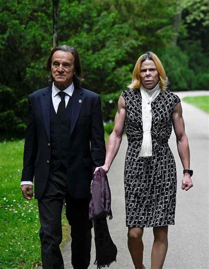 Princess Kalina of Bulgaria: A Glimpse into Her Life and Legacy