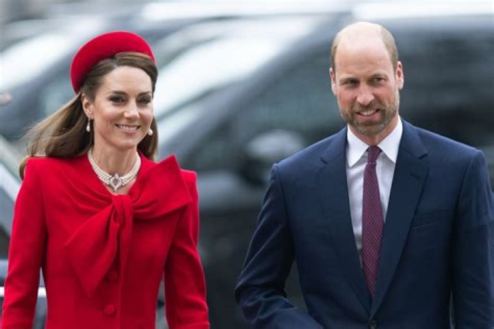 Princess Kate Recently Paid Tribute to Prince William: A Royal Gesture of Love
