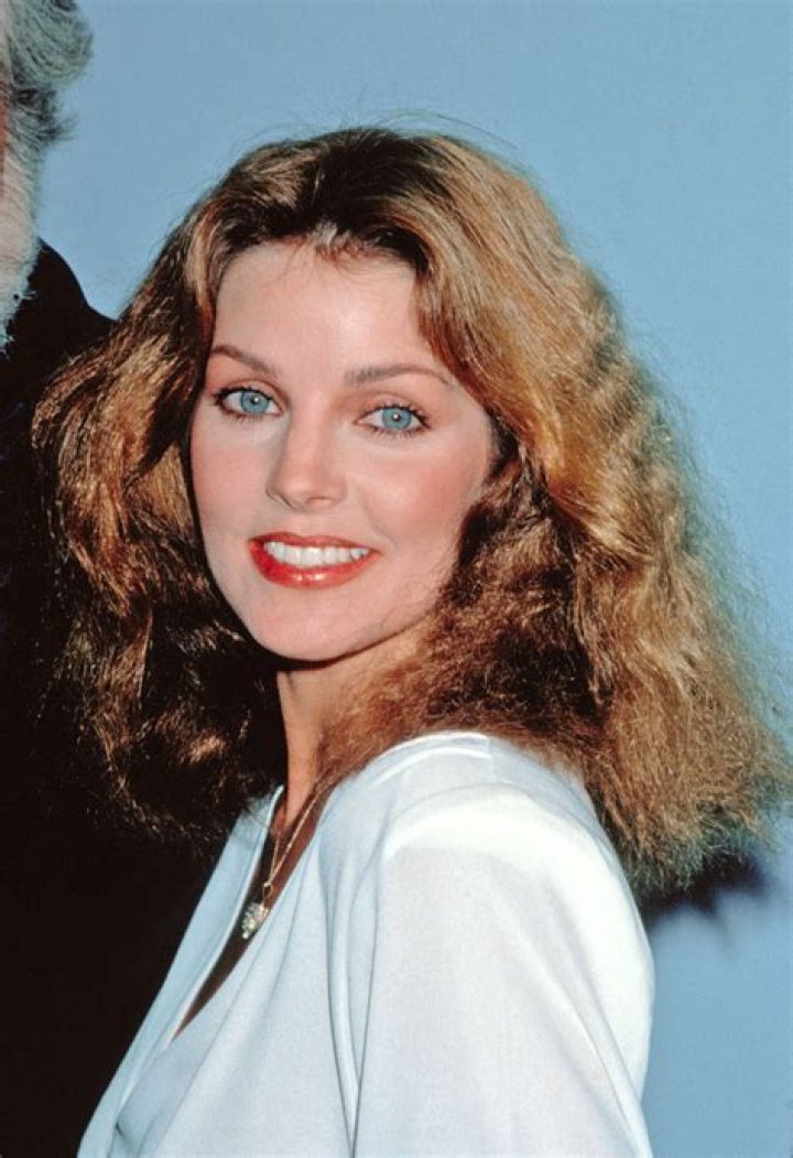 Exploring the Iconic Images of Priscilla Presley: A Journey Through Time