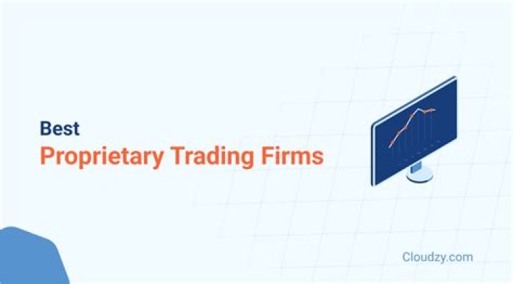 Join Top-Rated Proprietary Trading Firms in NYC - Apply Now