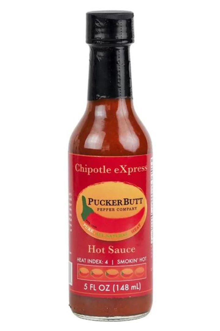 PuckerButt Pepper Co: The Fiery Legacy of Heat and Flavor