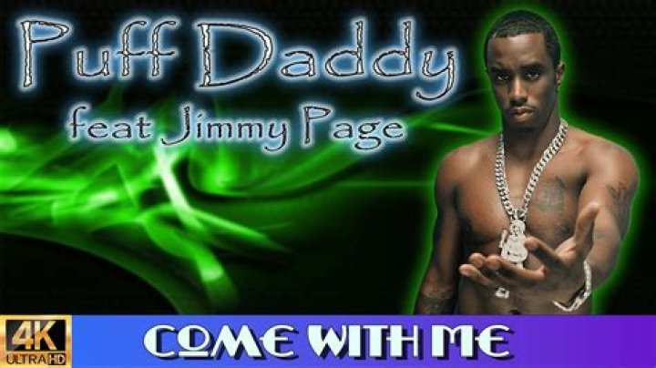 Puff Daddy Audio: A Deep Dive into the Sound of a Hip-Hop Legend