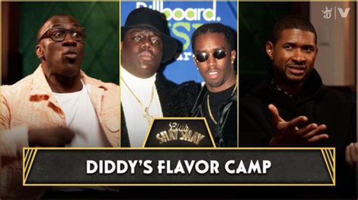 Puff Daddy Camp: A Journey Through Music, Culture, and Community
