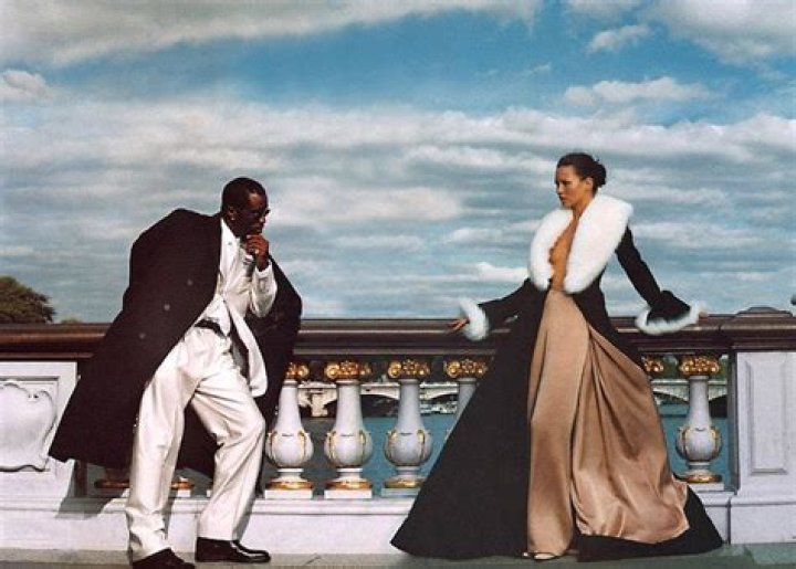 Puff Daddy and Kate Moss: A Deep Dive into Their Fascinating Relationship