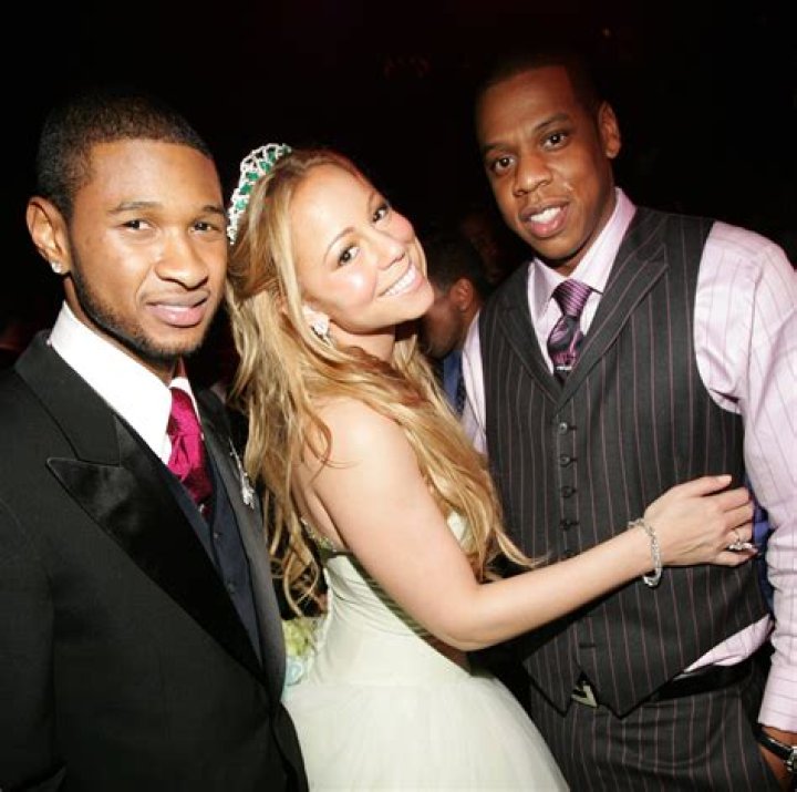 Puff Daddy and Mariah Carey: A Deep Dive into Their Iconic Collaboration