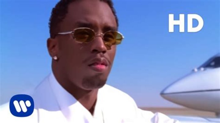 Puff Daddy Videos: A Deep Dive into the Iconic Music Journey