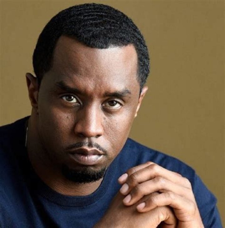 Puff Daddy: The Rise of a Hip Hop Mogul