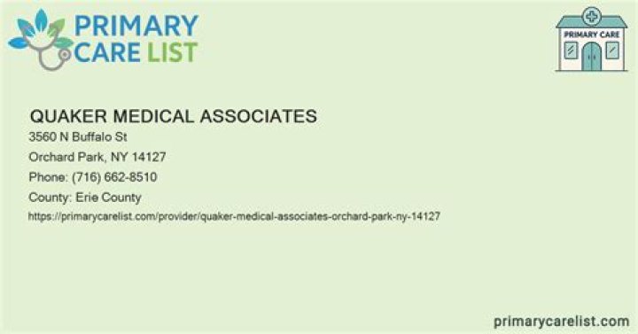 Exploring the Impact of Quaker Medical on Modern Healthcare