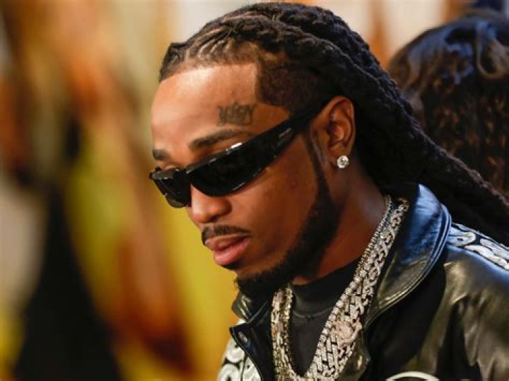 Quavo Net Worth: An In-Depth Look at the Wealth of the Migos Rapper