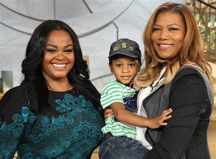 Exploring Queen Latifah's Children: A Glimpse into Her Family Life