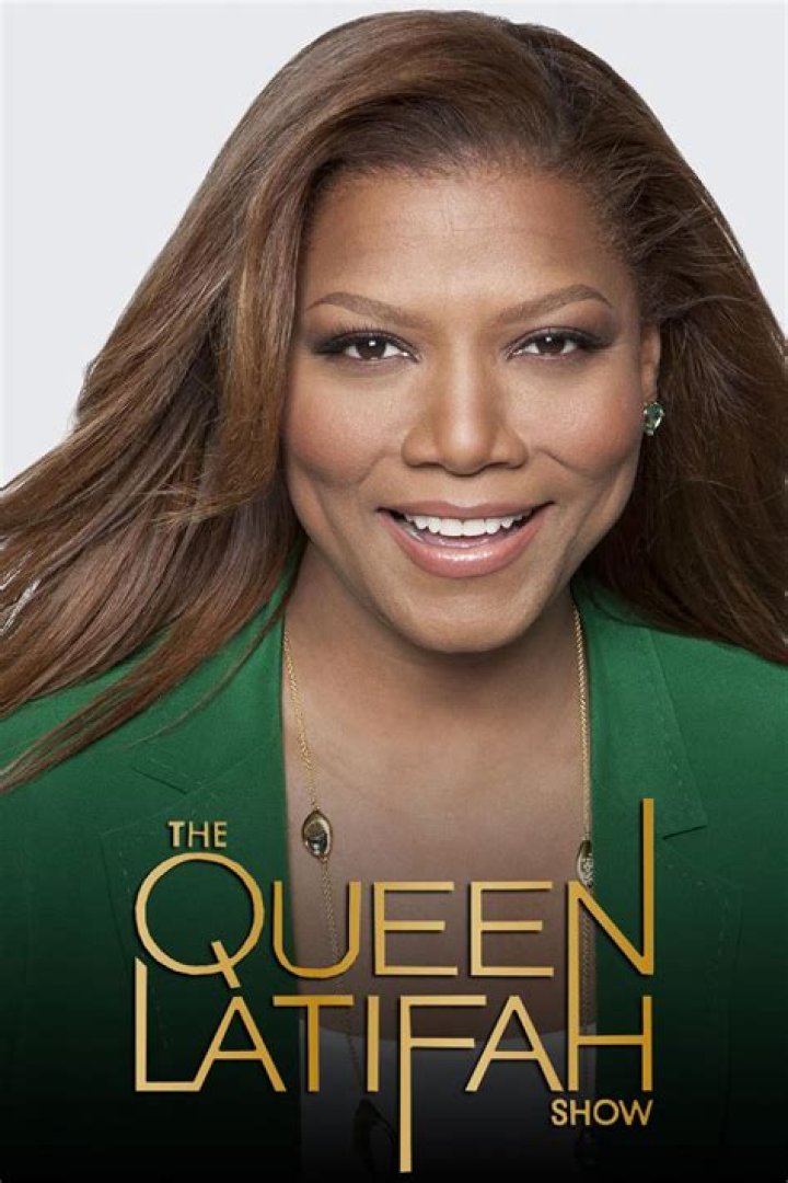 Queen Latifah Movies and TV Shows: A Comprehensive Guide to Her Iconic Career