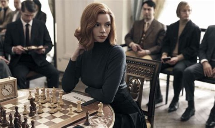 Queen's Gambit Season 2: What We Know So Far