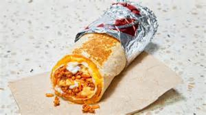 Exploring the Quesarito: A Deep Dive into Taco Bell's Unique Menu Item