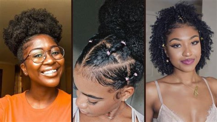 Quick Hairstyles for Natural Hair: Effortless Styles for Every Occasion