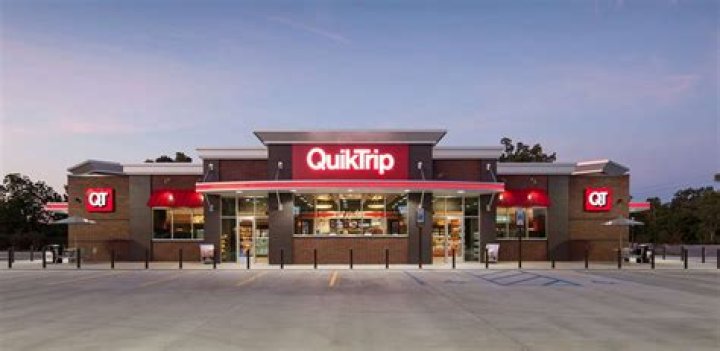 Exploring the Delicious World of QuikTrip Food