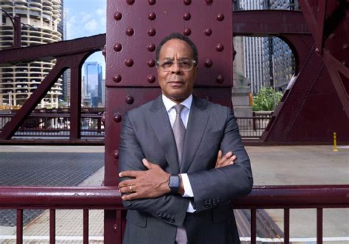 Unveiling Quintin Primo's Net Worth: A Comprehensive Analysis