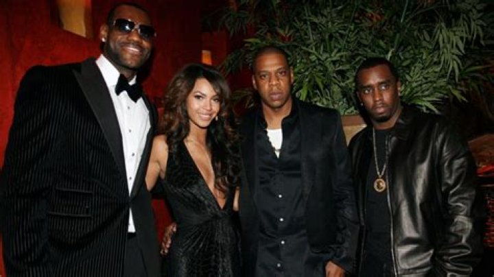 R Kelly and P Diddy: A Deep Dive into Their Friendship