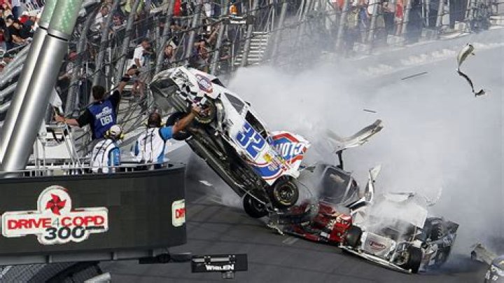 Understanding Race Car Accidents: Causes, Impact, and Prevention
