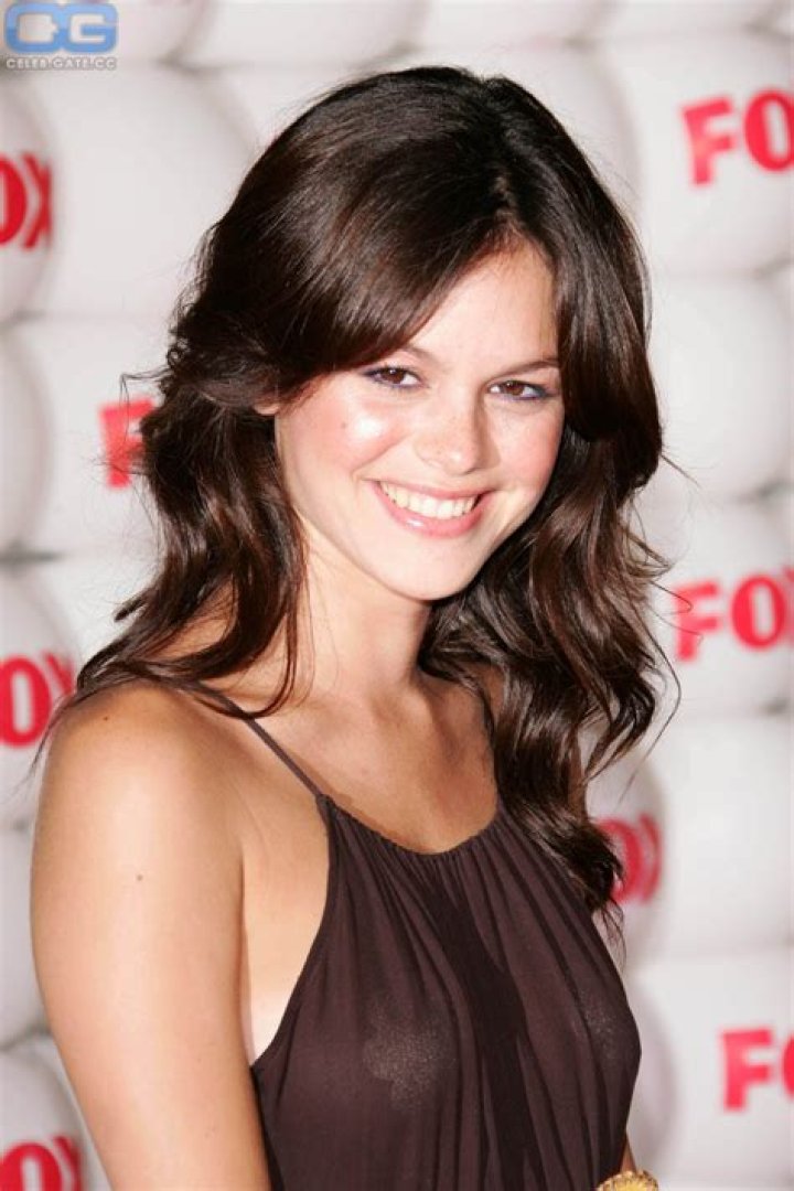 Exploring Rachel Bilson: A Comprehensive Look at Her Career and Controversies