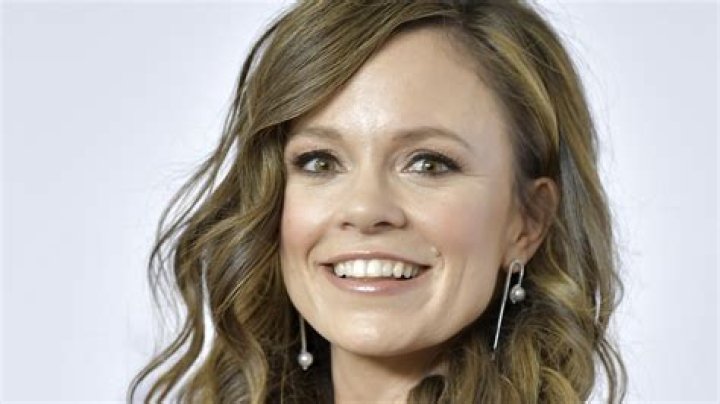 Rachel Boston: An Inspiring Journey in Hollywood