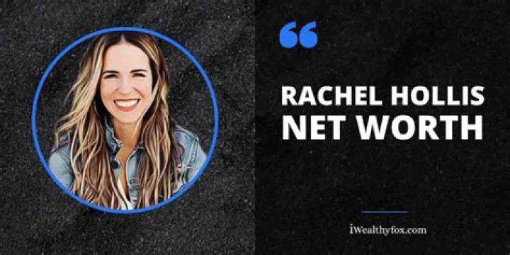 Rachel Hollis Net Worth: A Deep Dive into Her Wealth and Success