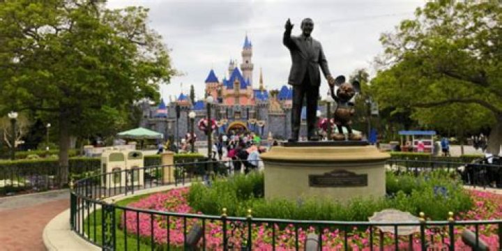 Racism Disneyland: Addressing Racial Issues within the Happiest Place on Earth