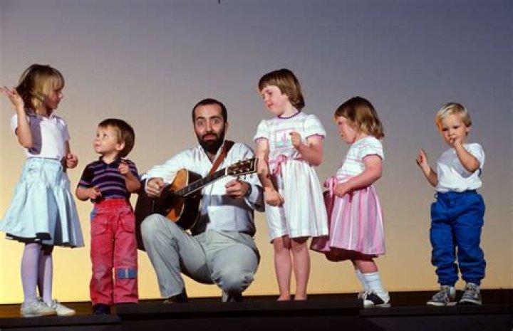Uncovering the Wealth of Raffi: A Journey into His Net Worth
