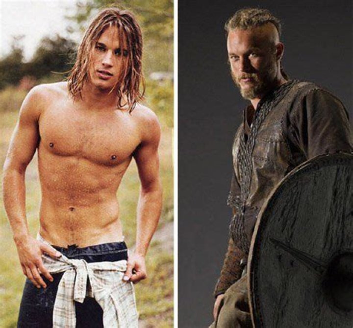 Best Actor to Play Ragnar Lothbrok