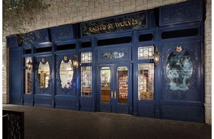 Discovering the Unique Charm of Raised by Wolves San Diego