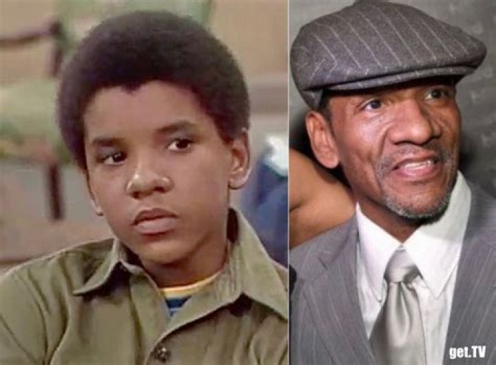 Ralph Carter: A Screen Icon's Enduring Legacy