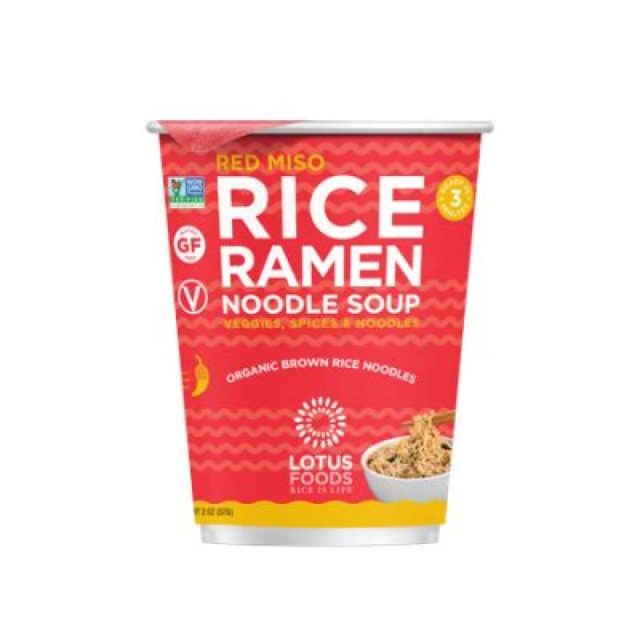 Ramen Noodle Recall 2024 List: Everything You Need to Know