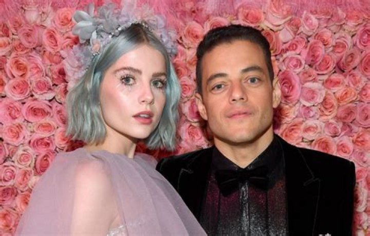 Insights into Rami Malek Relationships: A Closer Look