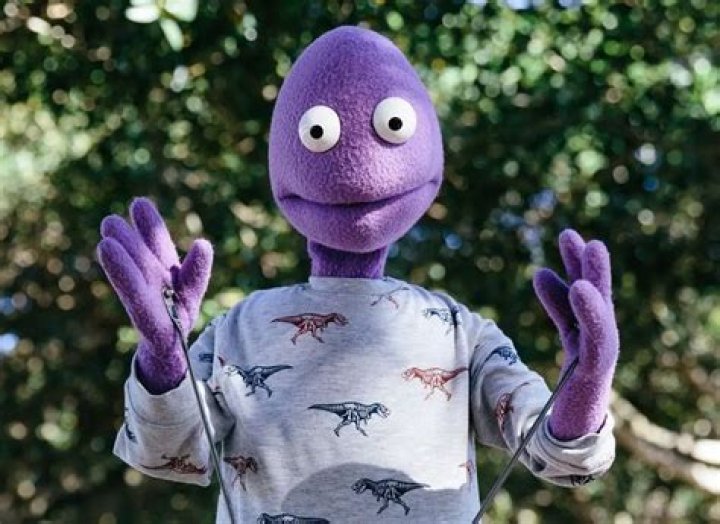 The Enigmatic Charm of Randy Puppet: A Deep Dive into the Fascinating World of Puppetry