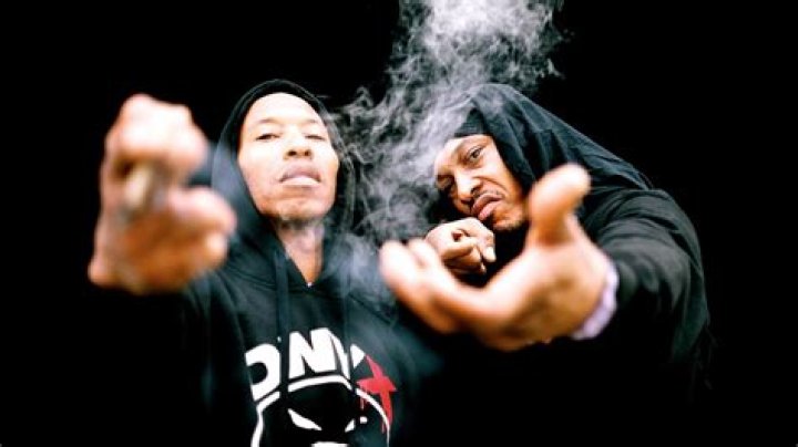 Top Rap Hits from Onyx: Unforgettable Songs and Lyrics