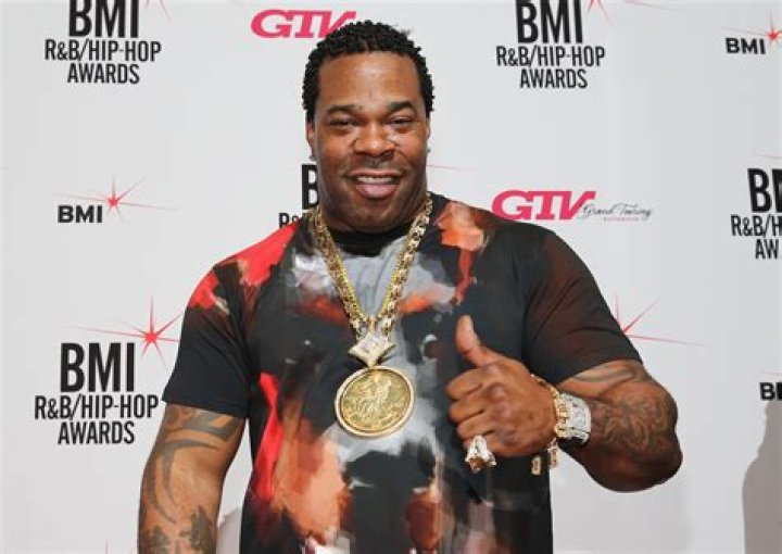 Rapper Busta Rhymes Net Worth: A Financial Odyssey of a Hip-Hop Legend
