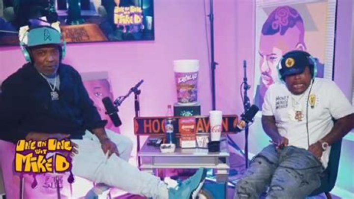 The Unexpected and Tragic Tale of a Rapper Who Shoots Self: An In-Depth Exploration