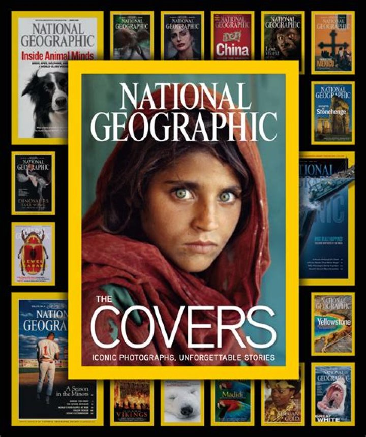 Discover the Rarest National Geographic Treasures: A Collector's Dream