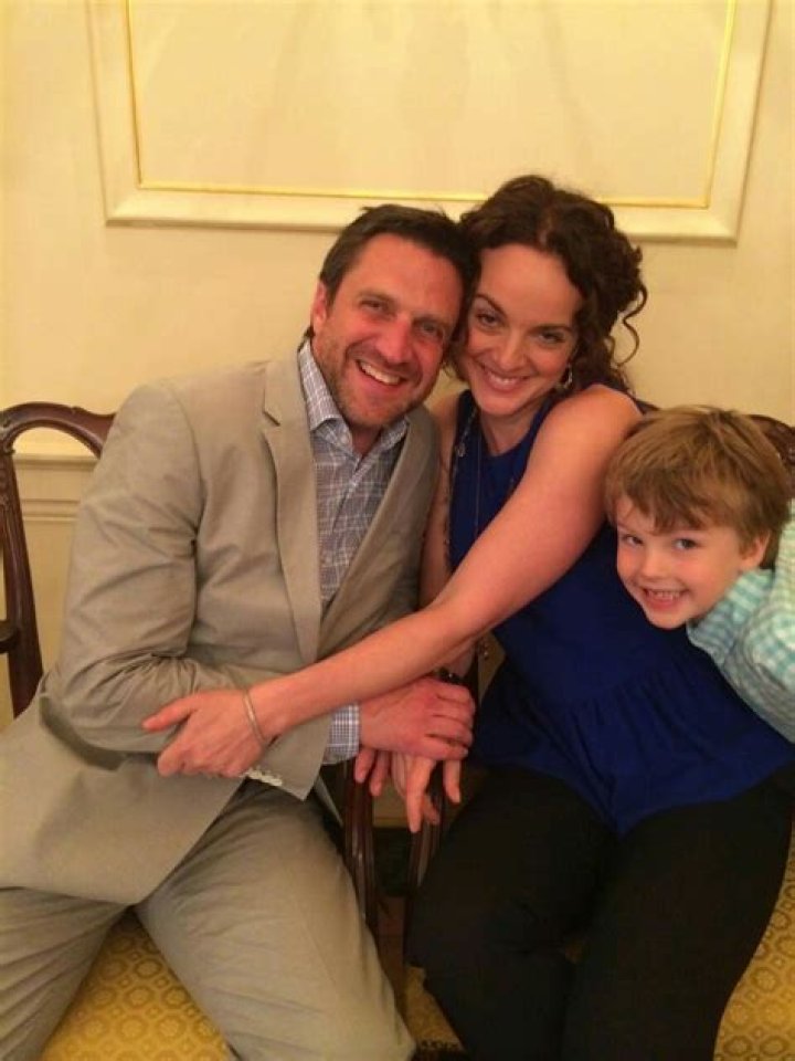 The Intriguing Life of Raul Esparza: A Glimpse into His Family and Career