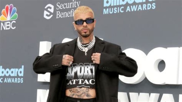 Rauw Alejandro Net Worth: A Comprehensive Insight into the Wealth of a Reggaeton Icon