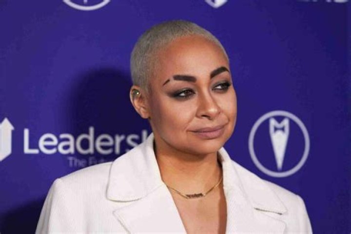Raven Symone Net Worth 2024: A Comprehensive Look at Her Wealth and Success