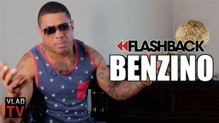 Ray Benzino's Net Worth: Unveiling the Hip-Hop Magnate's Wealth