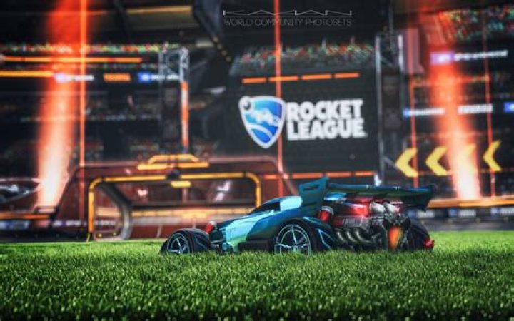 Mastering the Field: The Future of Realistic Rocket League Opponents