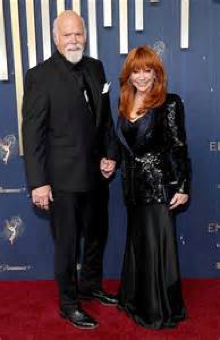 The Ins and Outs of Reba McEntire and Cole Hauser's Relationship