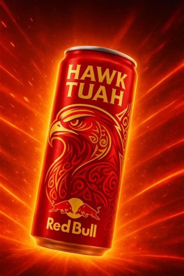 Red Bull Hawk Tuah: The Ultimate Guide to Understanding This Unique Racing Team